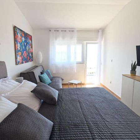 Sea And Mountain View Apartments Duće Extérieur photo