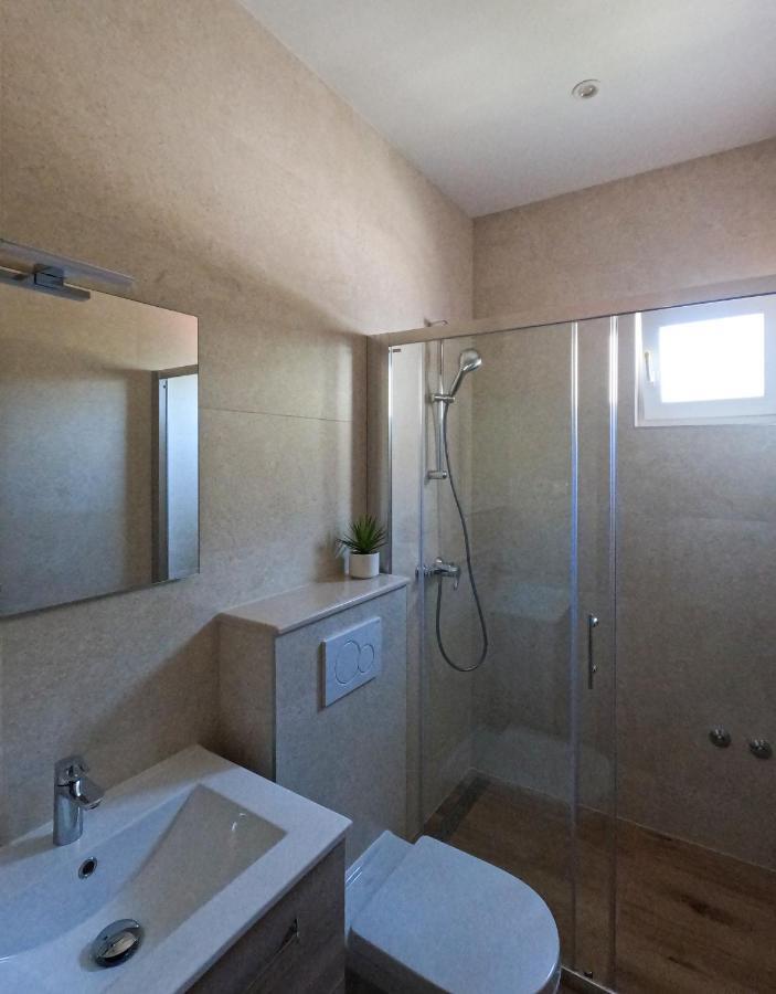 Sea And Mountain View Apartments Duće Extérieur photo