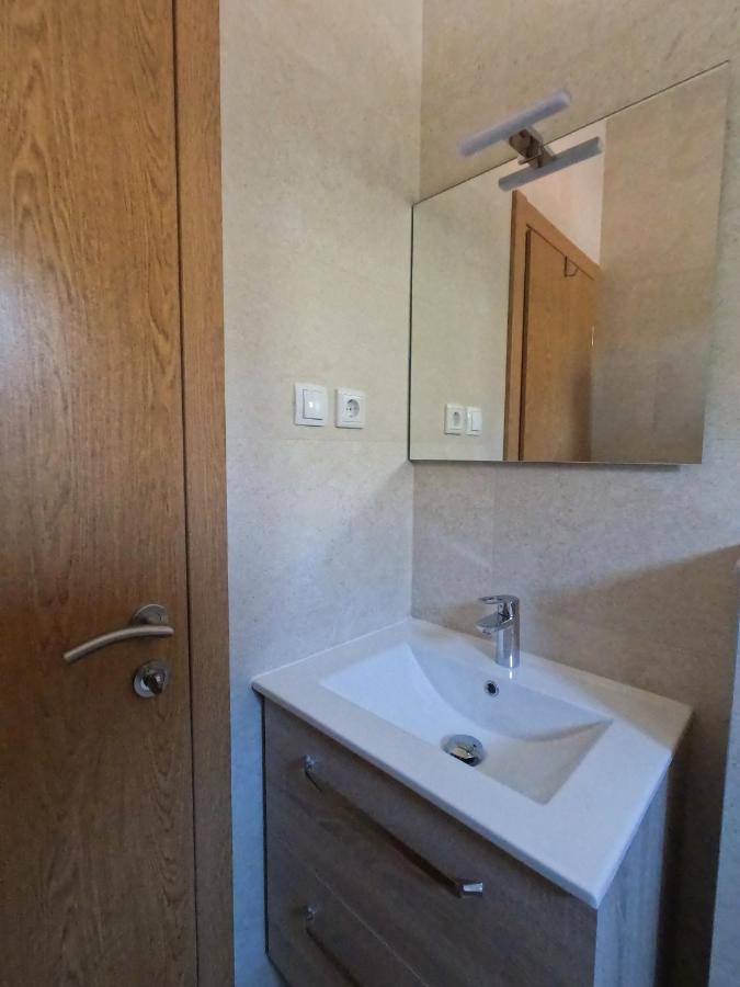 Sea And Mountain View Apartments Duće Extérieur photo